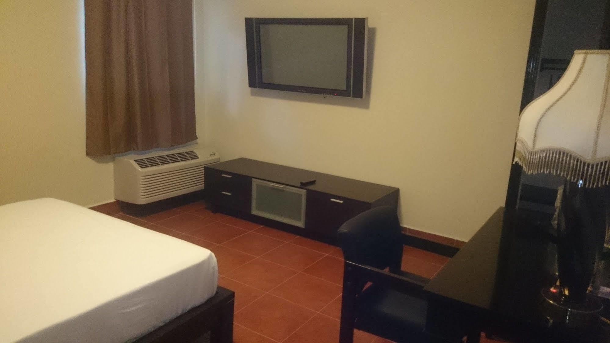 Hotel Los Altos Estelí Exterior foto